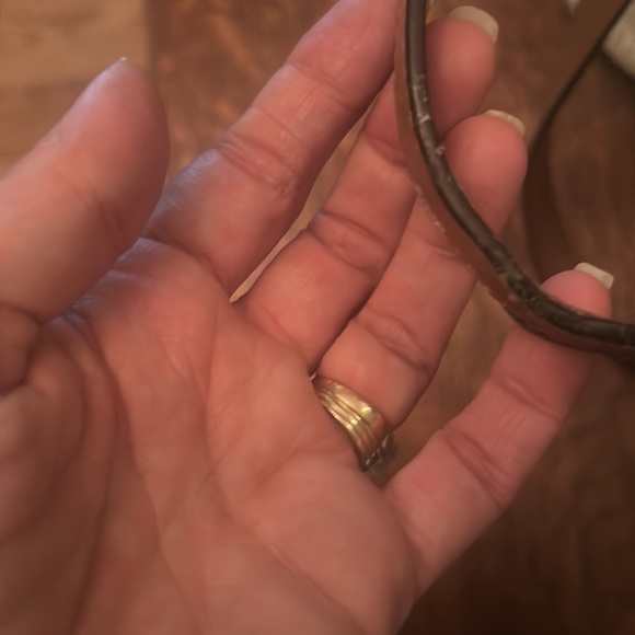 Michael Michael Kors Whitney Small Logo Tote in Vanilla - Picture 9 of 15